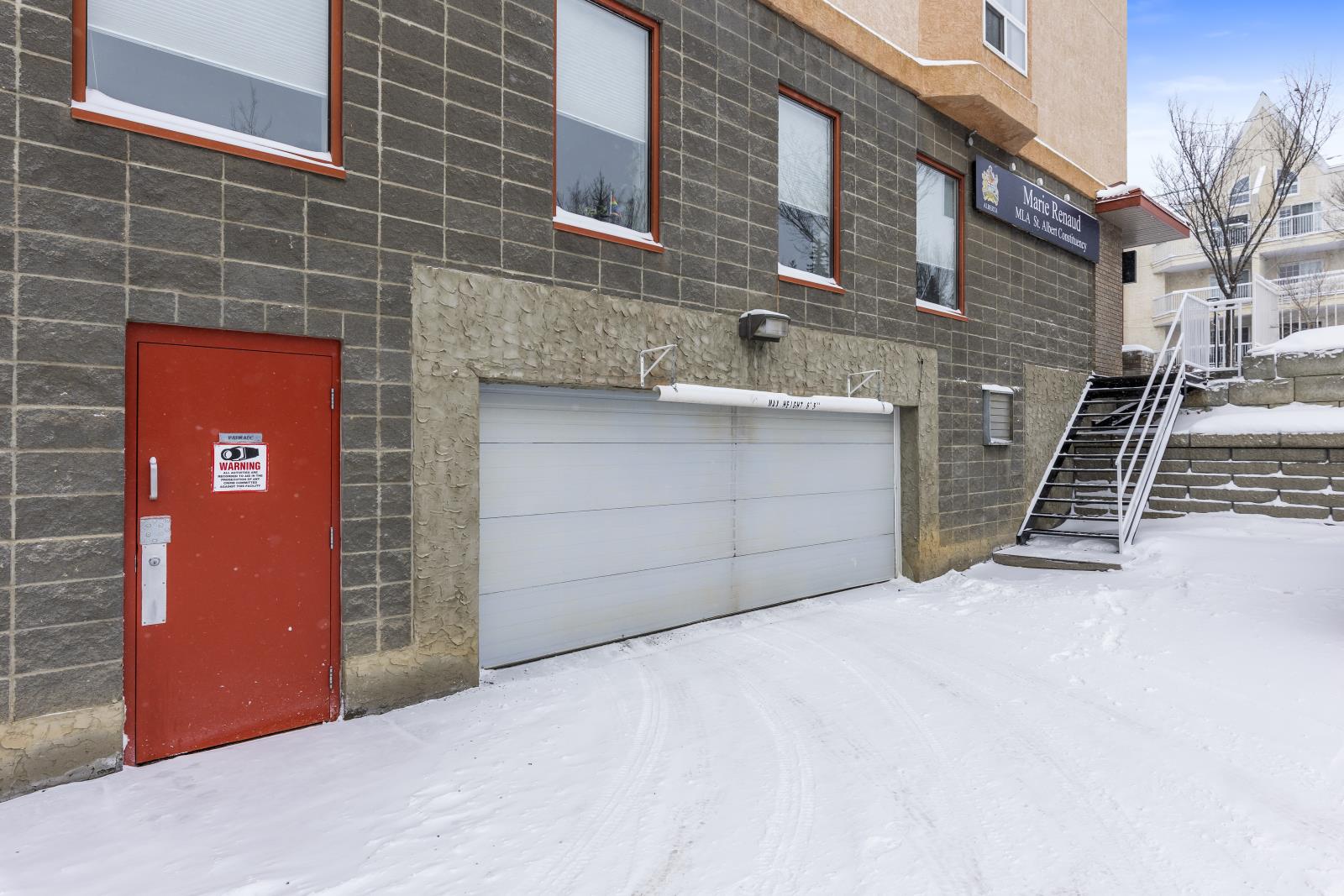 109a 50  St Thomas Street, St. Albert, Alberta  T8N 6Z8 - Photo 42 - 44150797