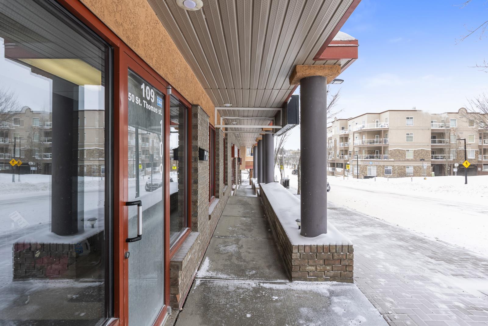 109a 50  St Thomas Street, St. Albert, Alberta  T8N 6Z8 - Photo 7 - 44150797