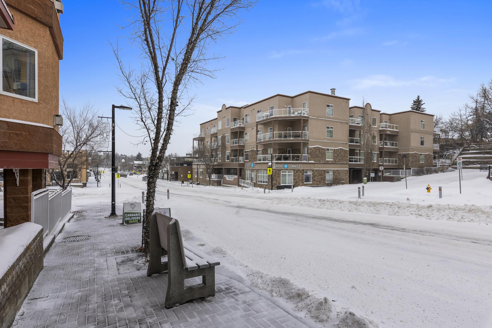 109a 50  St Thomas Street, St. Albert, Alberta  T8N 6Z8 - Photo 43 - 44150797