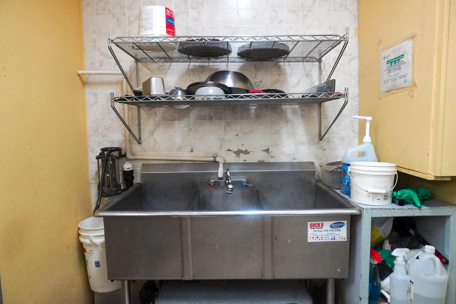 2-D Sir Winston Churchill Ave, St. Albert, Alberta  T8N 3T6 - Photo 13 - 44160792