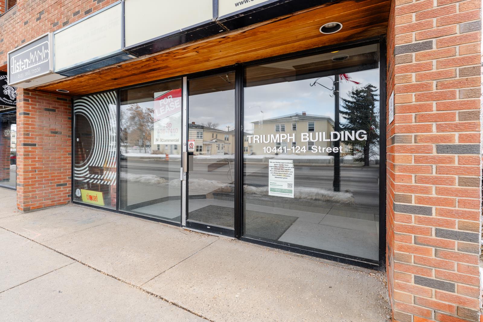 10441  124 Street, Edmonton, Alberta  T5N 1R7 - Photo 16 - 44178507