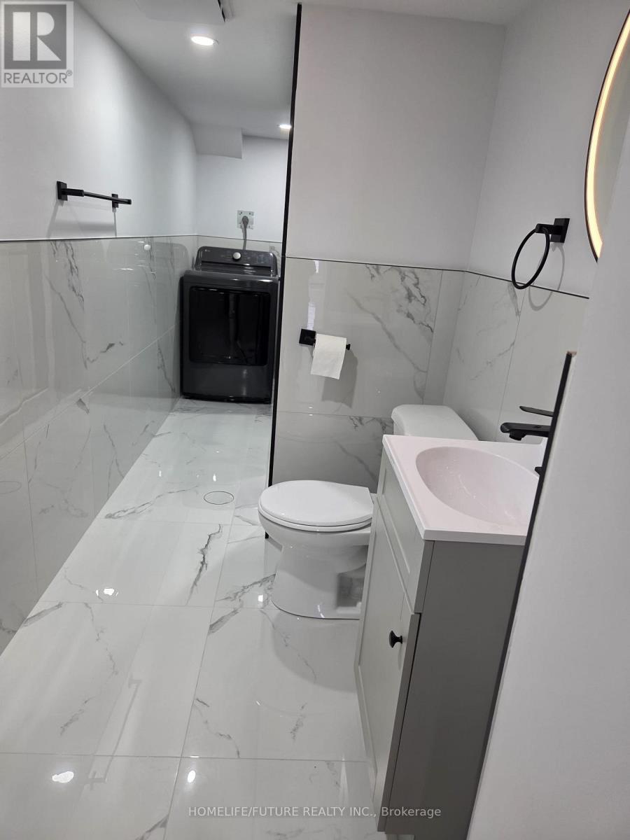 Bsmt - 128 Sophia Road, Markham, Ontario  L3S 3Y9 - Photo 6 - N12739530