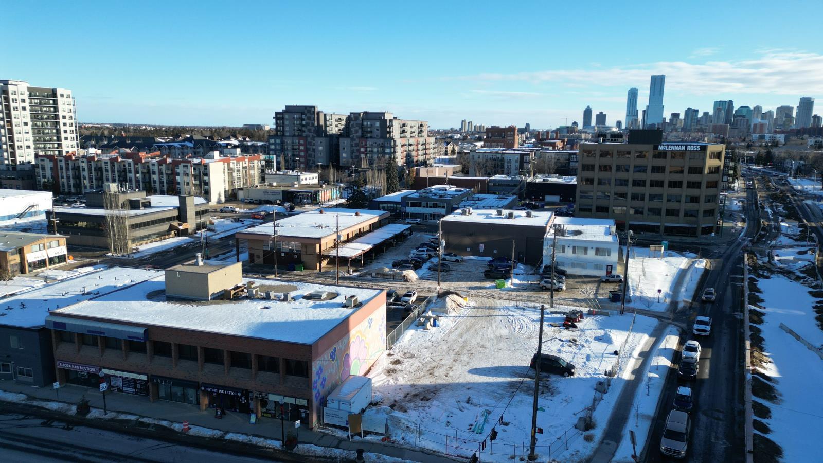 10441  124 Street, Edmonton, Alberta  T5N 1R7 - Photo 12 - 44178507