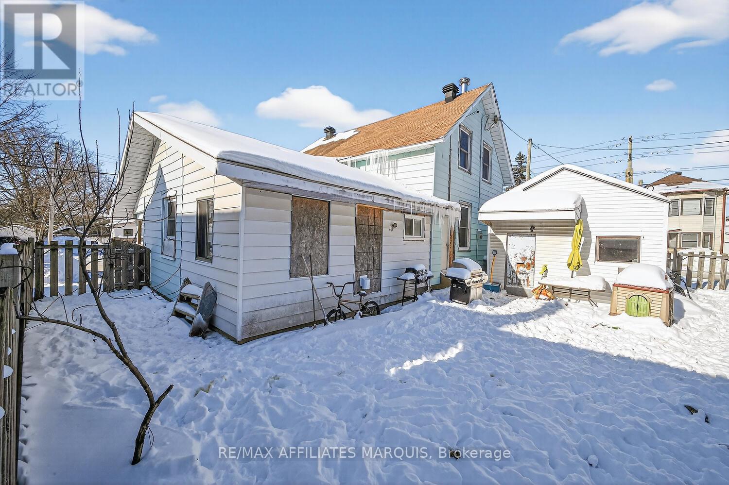 17 Mcgill Street N, Smiths Falls, Ontario  K7A 2J1 - Photo 38 - X12752424