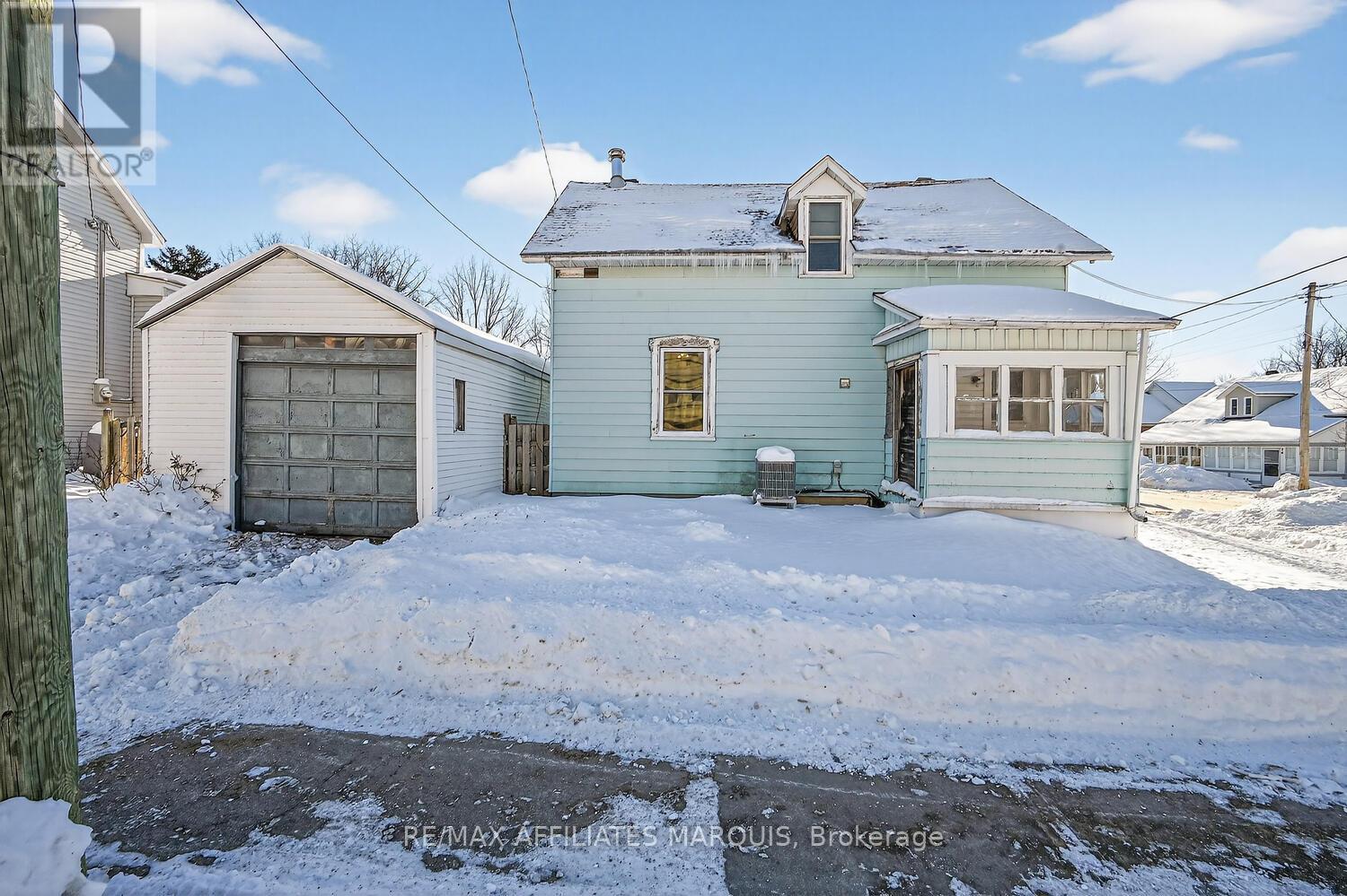 17 Mcgill Street N, Smiths Falls, Ontario  K7A 2J1 - Photo 39 - X12752424