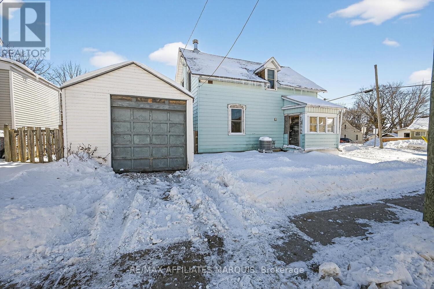 17 Mcgill Street N, Smiths Falls, Ontario  K7A 2J1 - Photo 40 - X12752424