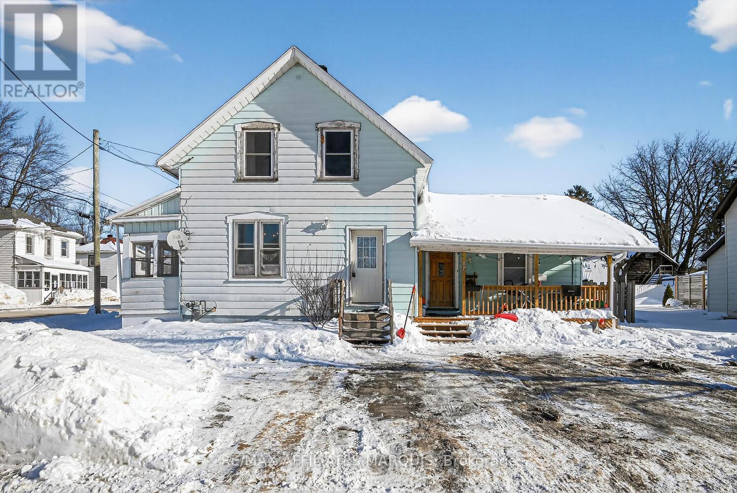 17 Mcgill Street N, Smiths Falls, Ontario  K7A 2J1 - Photo 5 - X12752424