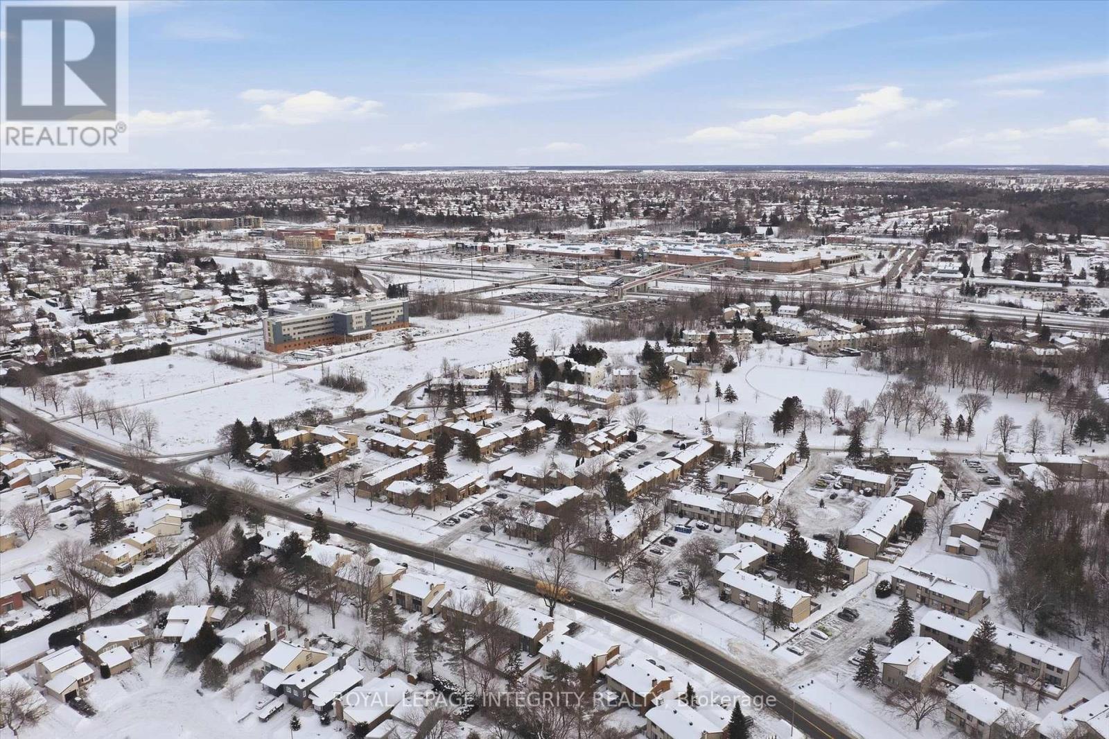 114 - 6532 Bilberry Drive, Ottawa, Ontario  K1C 4N9 - Photo 32 - X12752548