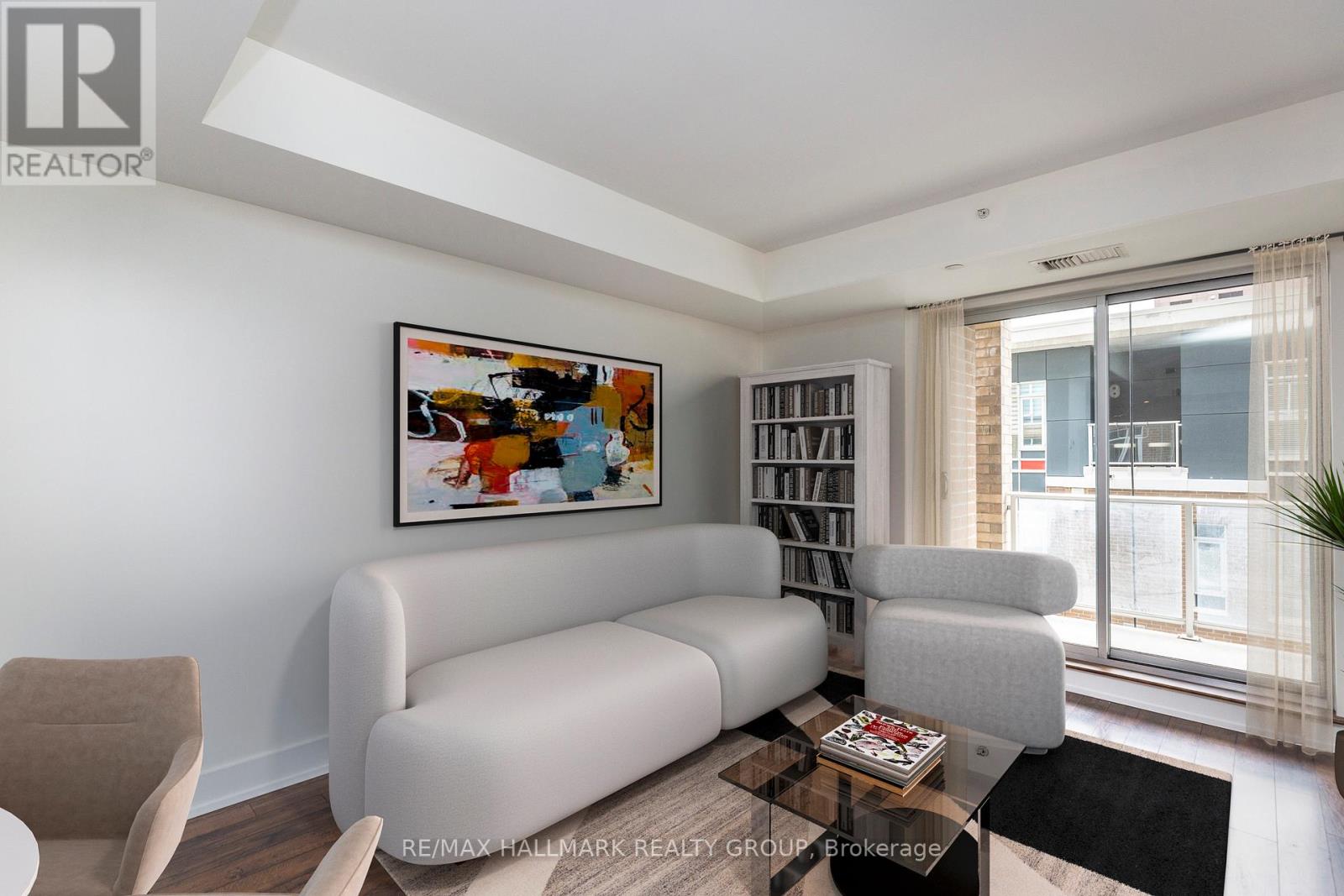 403 - 100 Champagne Avenue S, Ottawa, Ontario  K1S 4P4 - Photo 10 - X12752584