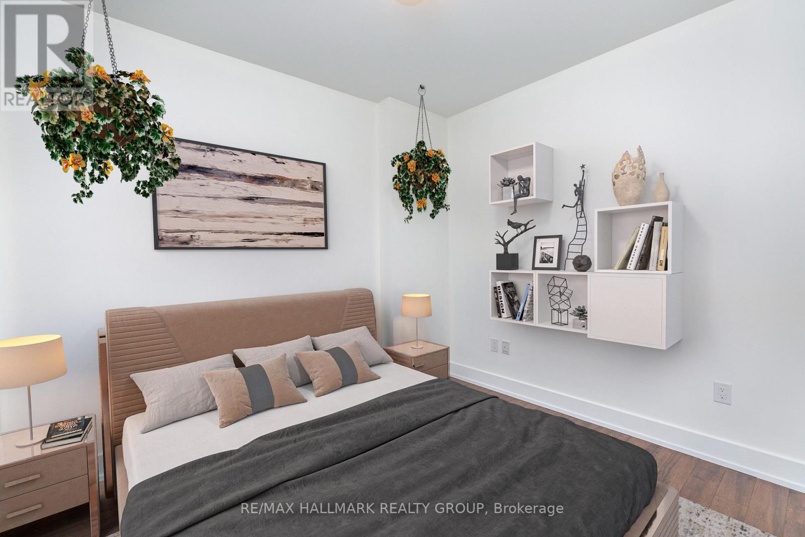 403 - 100 Champagne Avenue S, Ottawa, Ontario  K1S 4P4 - Photo 21 - X12752584