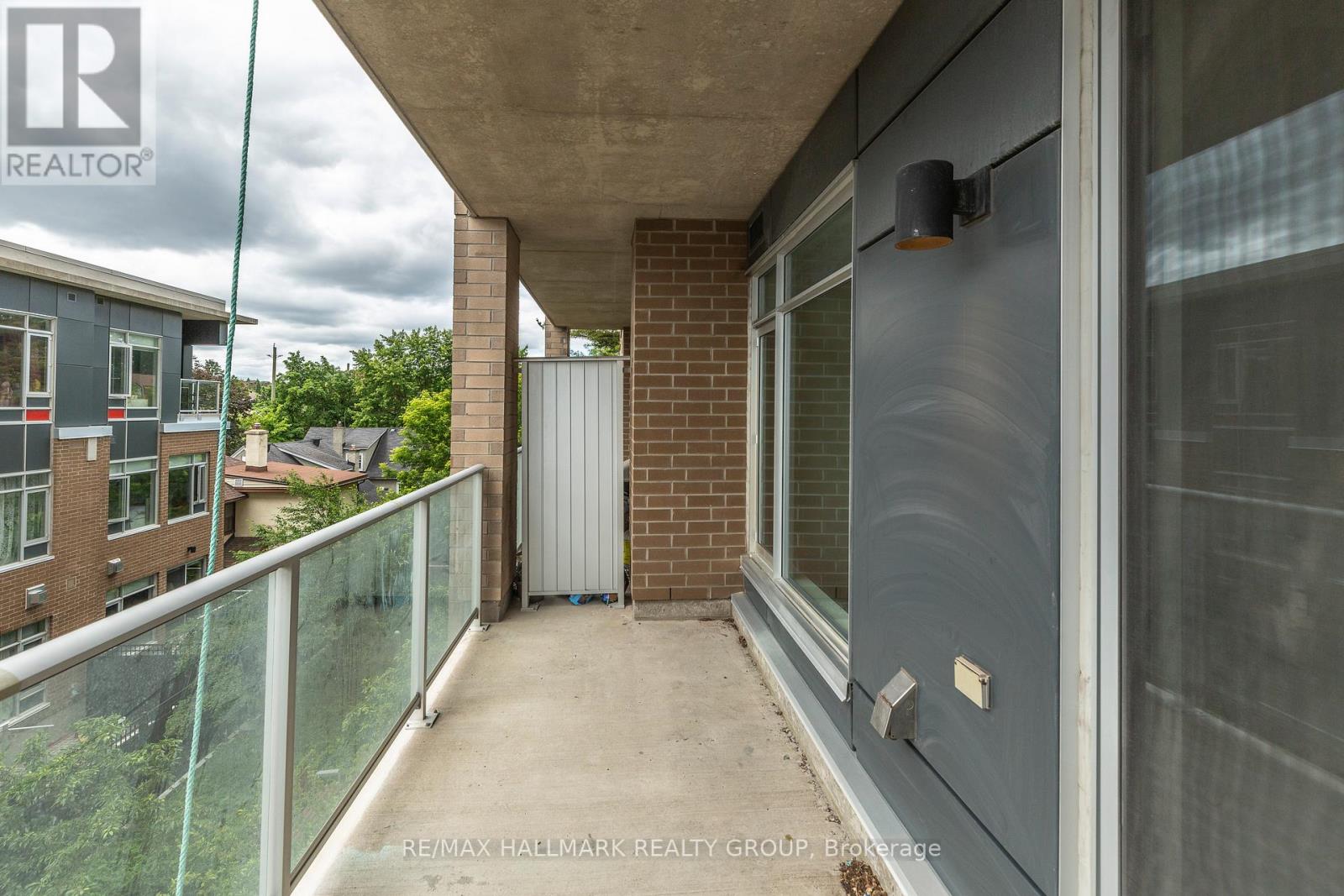 403 - 100 Champagne Avenue S, Ottawa, Ontario  K1S 4P4 - Photo 24 - X12752584