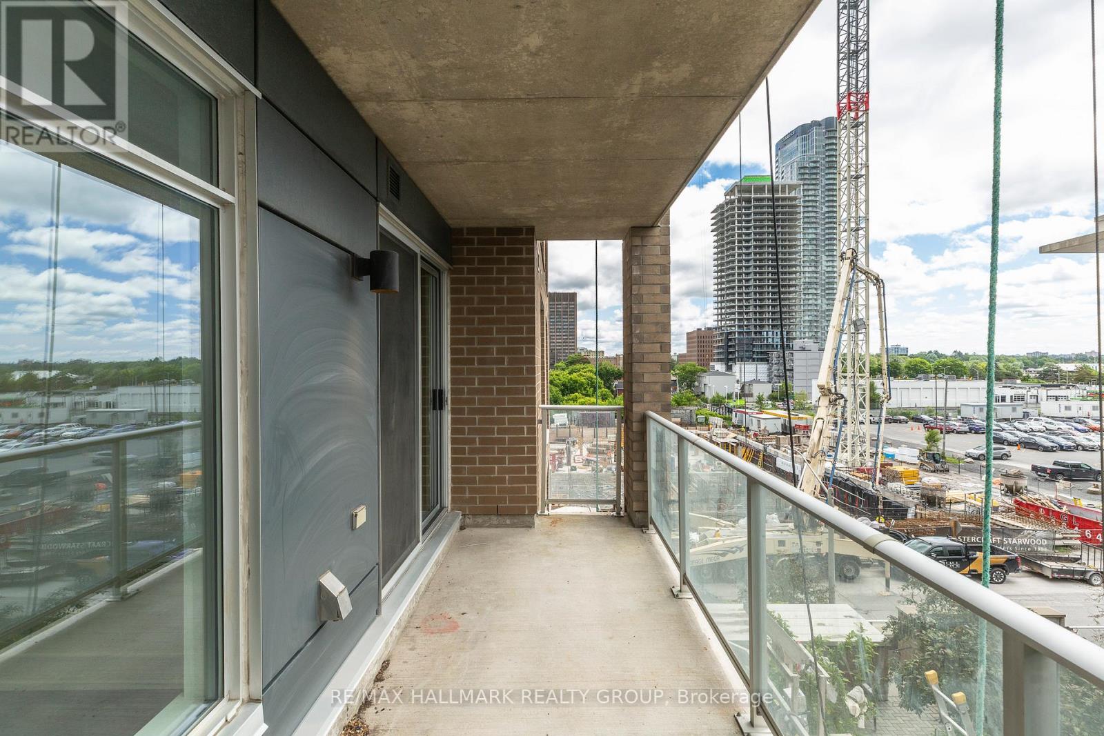 403 - 100 Champagne Avenue S, Ottawa, Ontario  K1S 4P4 - Photo 25 - X12752584