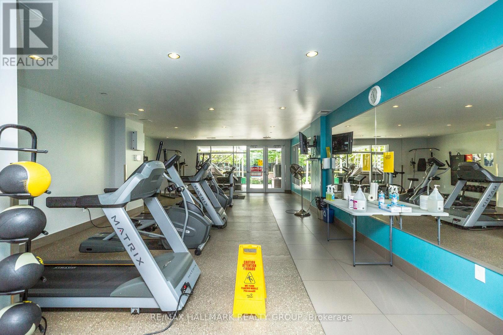 403 - 100 Champagne Avenue S, Ottawa, Ontario  K1S 4P4 - Photo 26 - X12752584