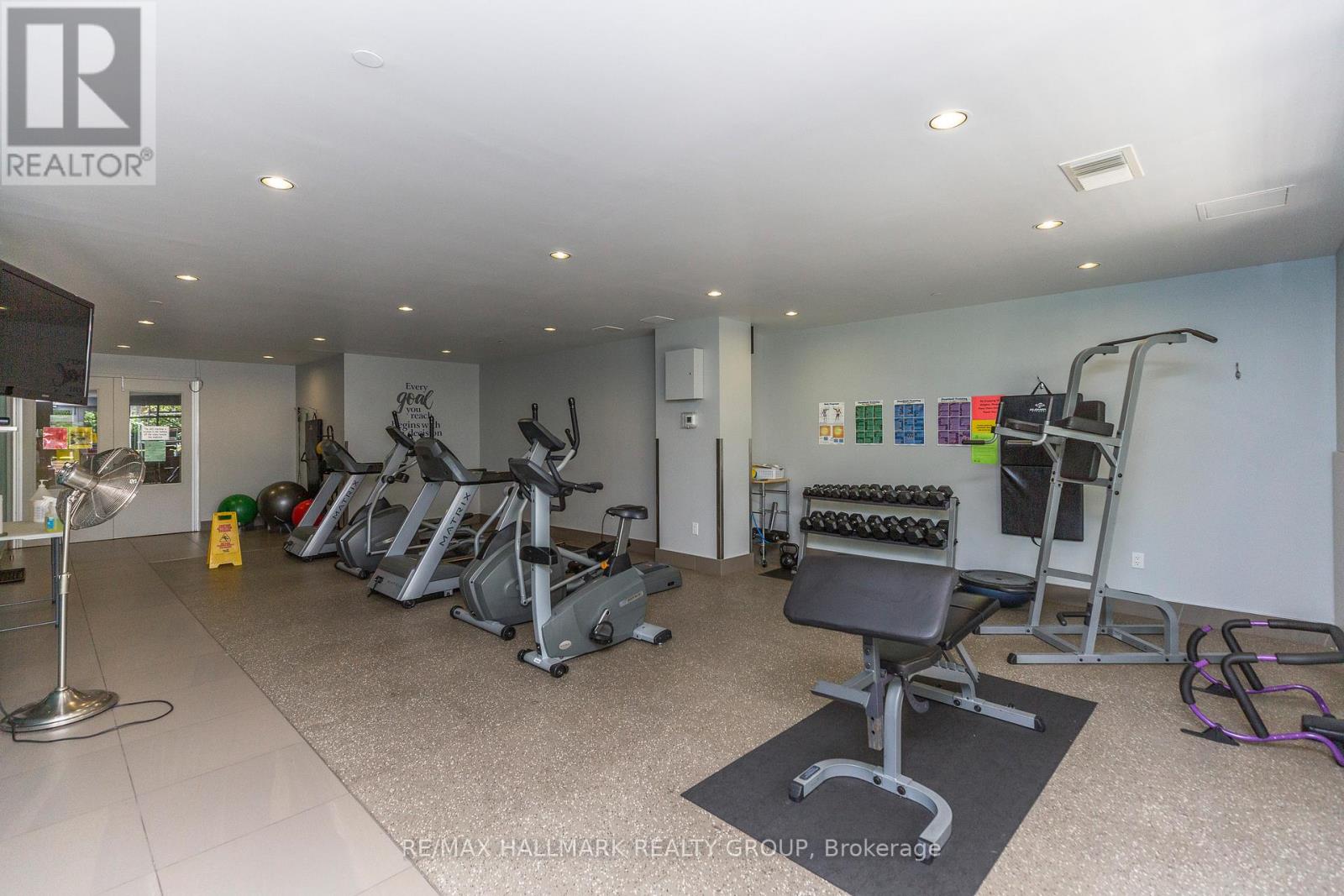 403 - 100 Champagne Avenue S, Ottawa, Ontario  K1S 4P4 - Photo 27 - X12752584