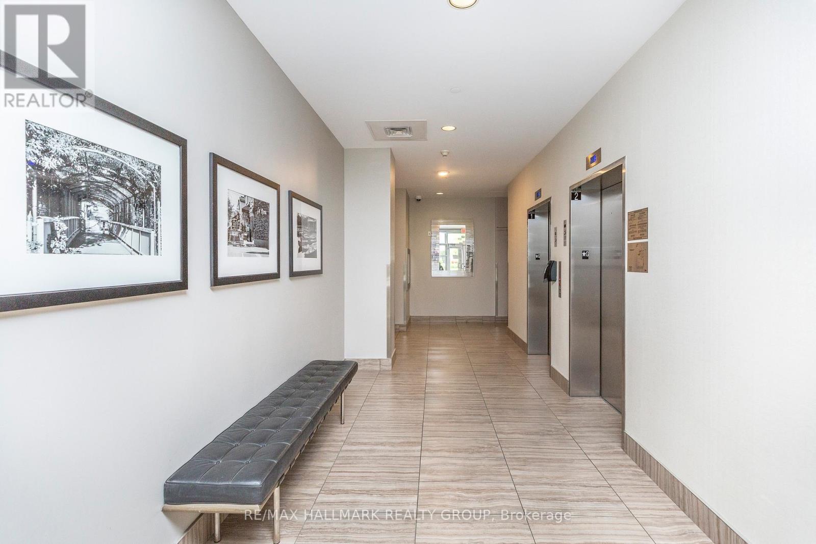 403 - 100 Champagne Avenue S, Ottawa, Ontario  K1S 4P4 - Photo 4 - X12752584