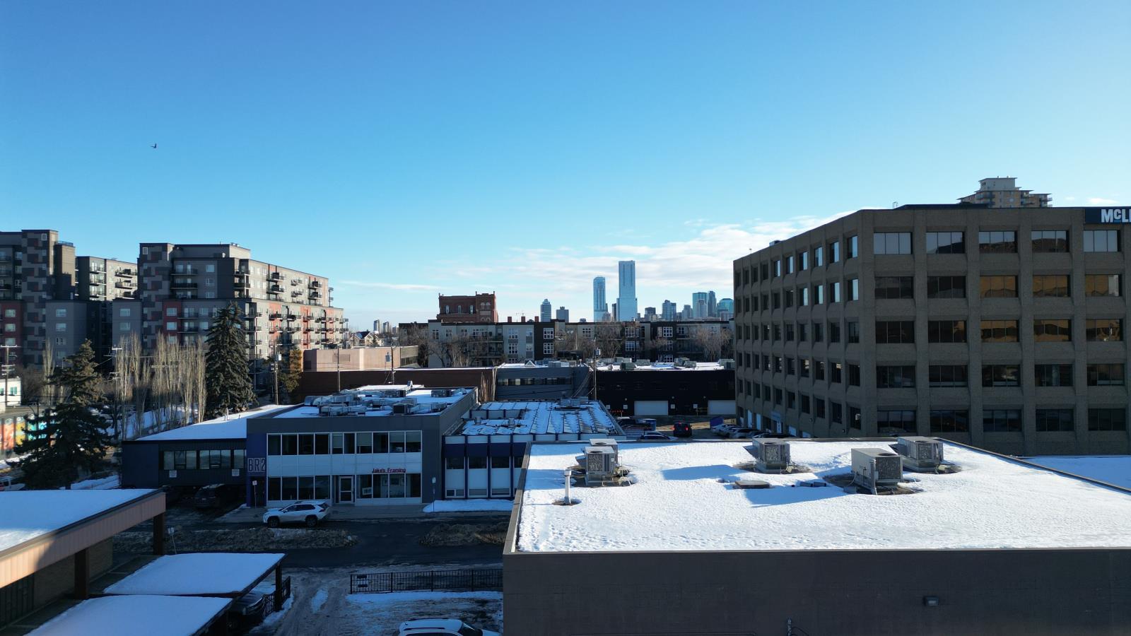 10441  124 Street, Edmonton, Alberta  T5N 1R7 - Photo 5 - 44178507