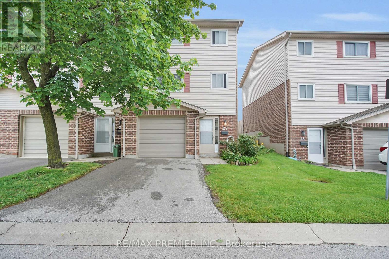 25 - 450 POND MILLS ROAD, London South, Ontario