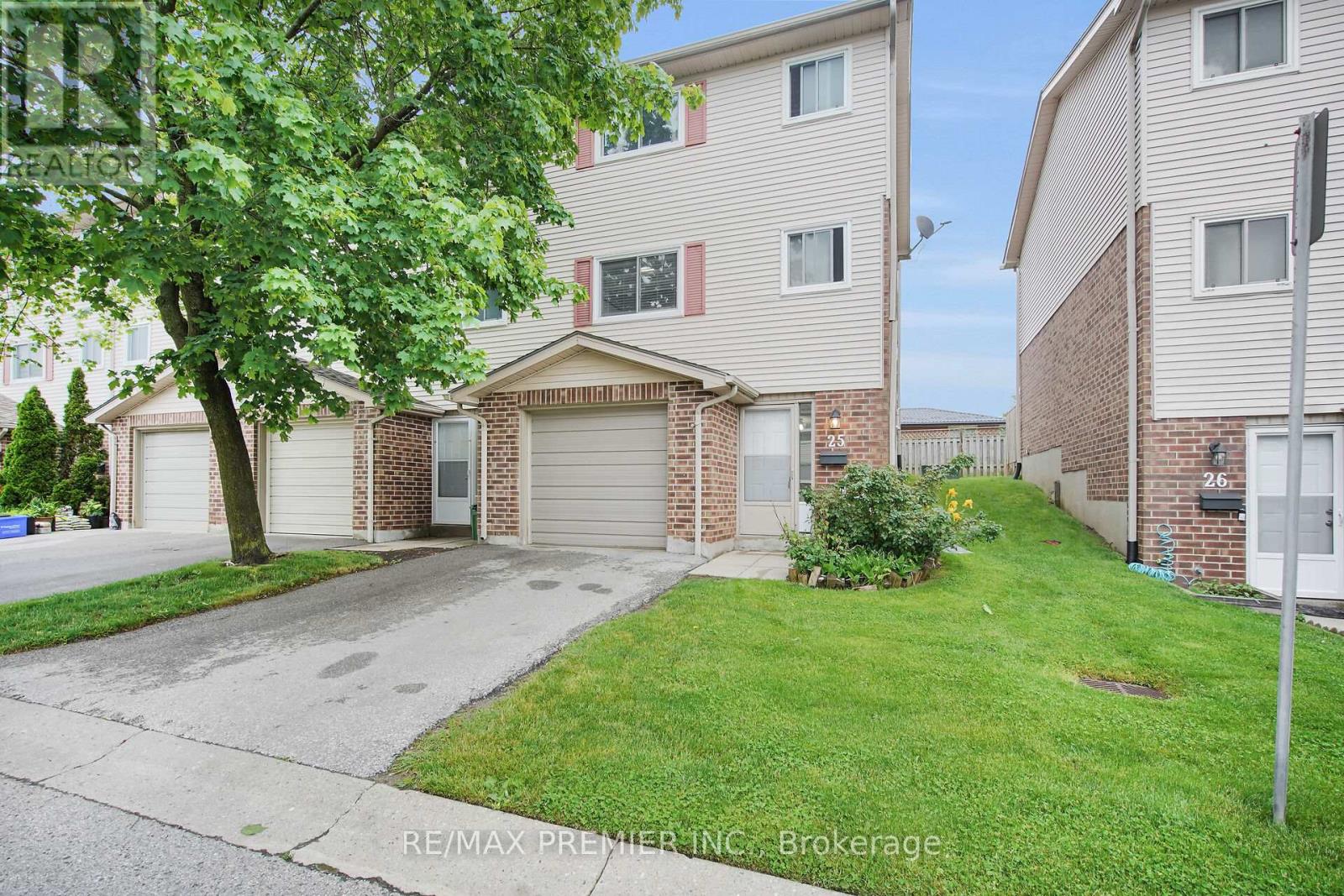 25 - 450 Pond Mills Road, London South, Ontario  N5Z 4X2 - Photo 3 - X12752244