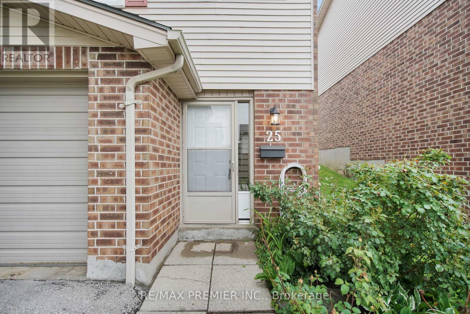 25 - 450 Pond Mills Road, London South, Ontario  N5Z 4X2 - Photo 4 - X12752244