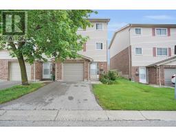 25 - 450 POND MILLS ROAD, London South, Ontario