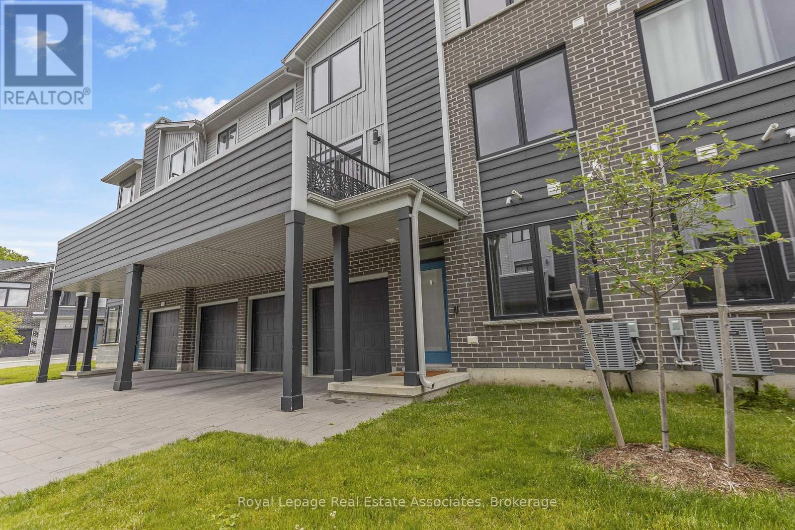 16 - 177 Edgevalley Road, London East, Ontario  N5V 0C5 - Photo 2 - X12752272