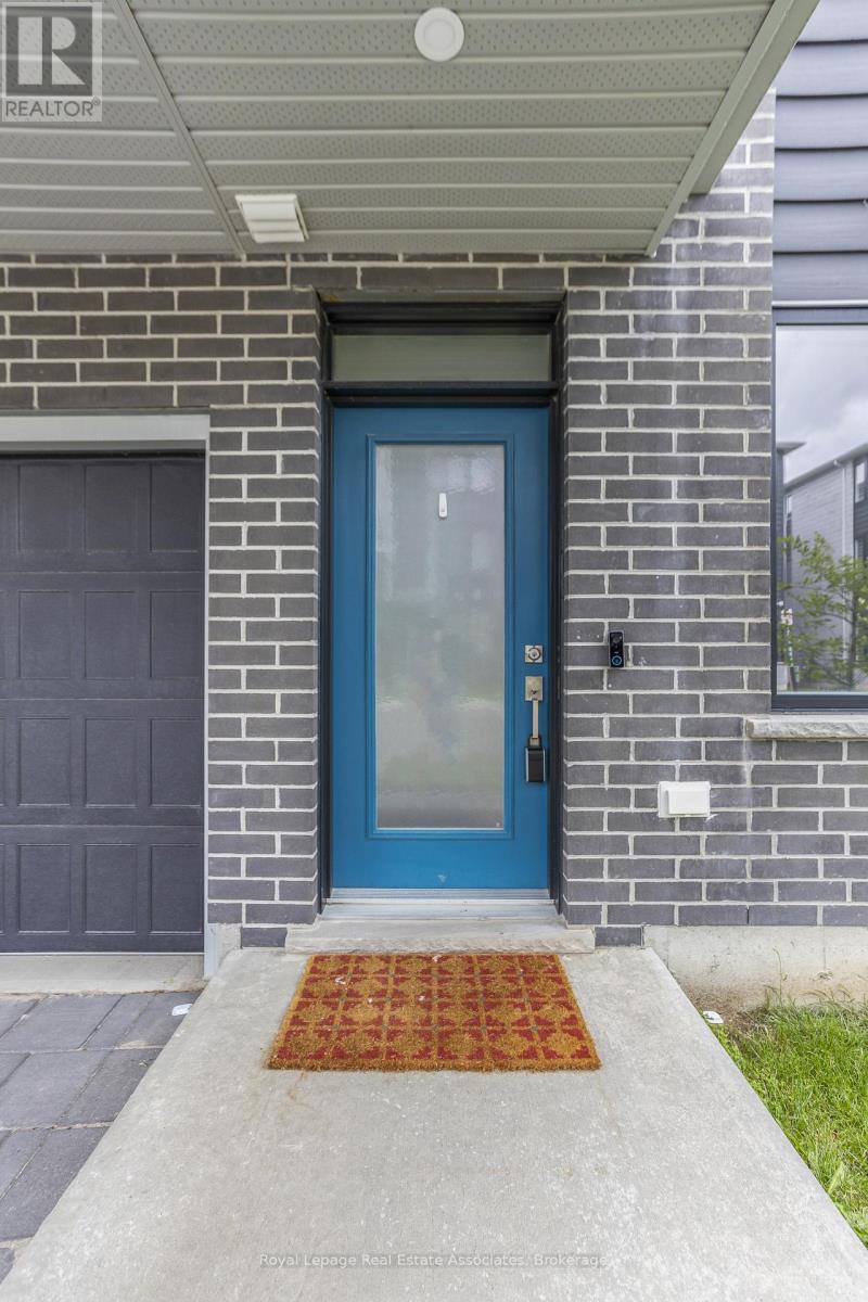 16 - 177 Edgevalley Road, London East, Ontario  N5V 0C5 - Photo 5 - X12752272