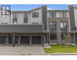 16 - 177 EDGEVALLEY ROAD, London East, Ontario