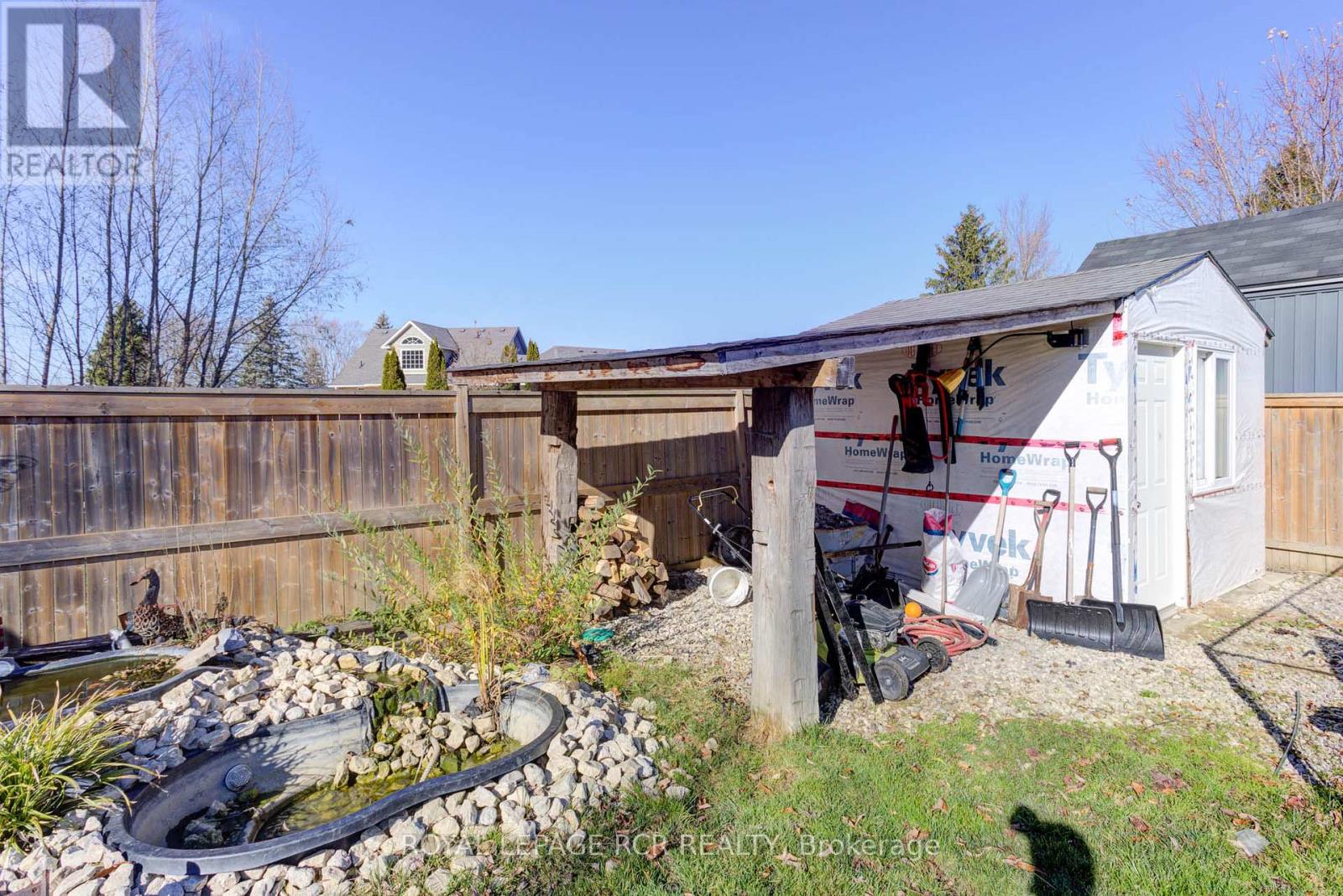 44 Geddes Street W, Minto, Ontario  N0G 1M0 - Photo 45 - X12752300