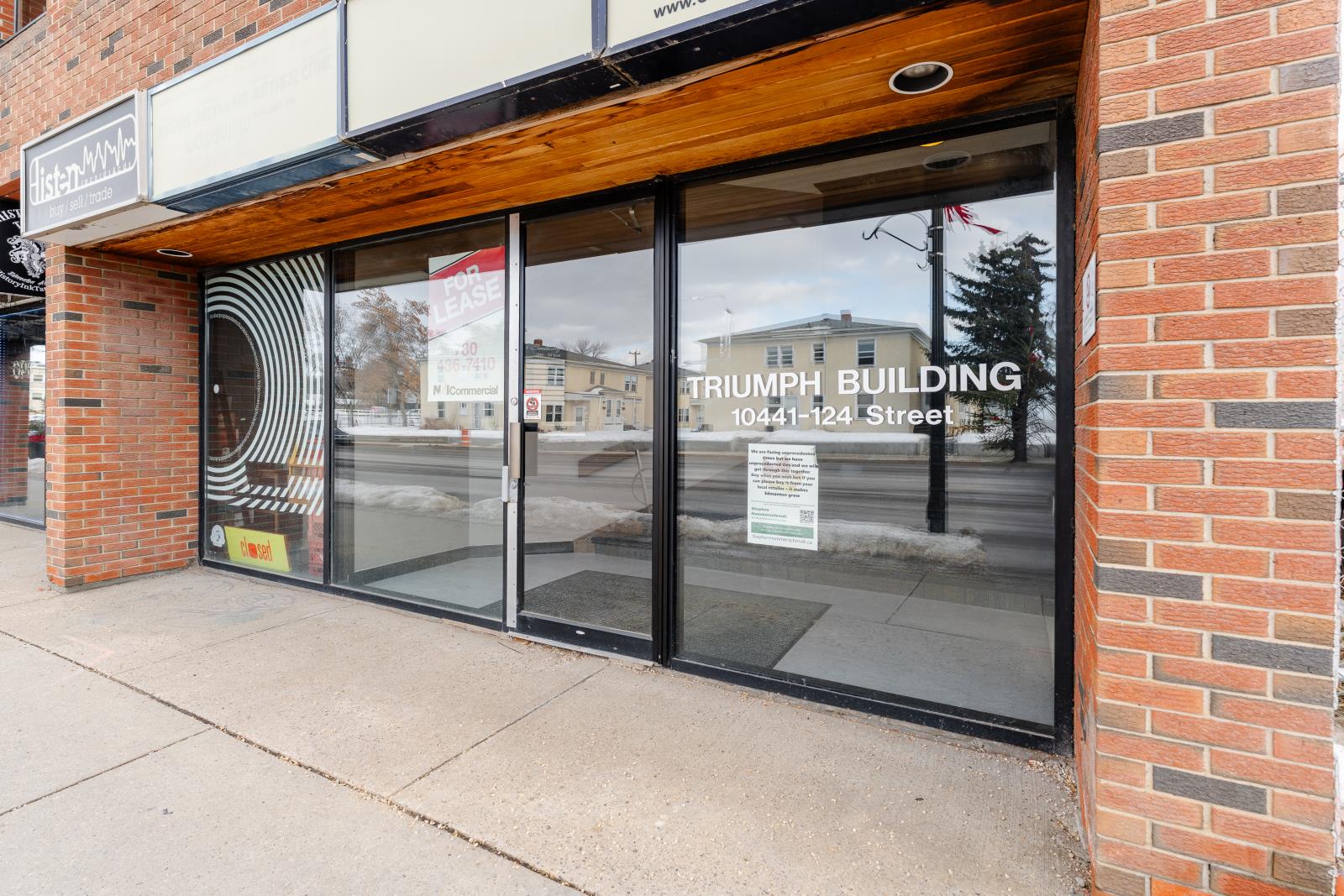 10441  124 Street, Edmonton, Alberta  T5N 1R7 - Photo 47 - 44178507