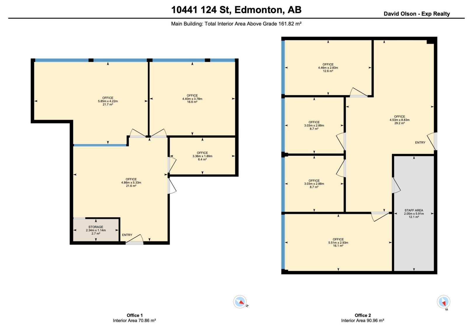 10441  124 Street, Edmonton, Alberta  T5N 1R7 - Photo 64 - 44178507