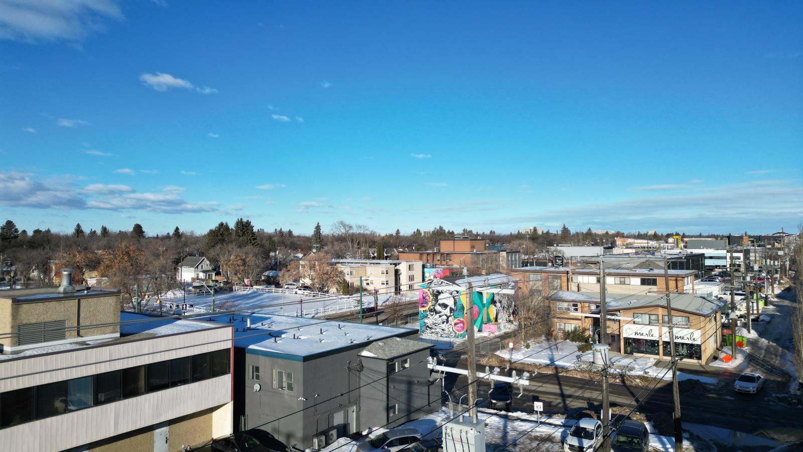 10441  124 Street, Edmonton, Alberta  T5N 1R7 - Photo 7 - 44178507