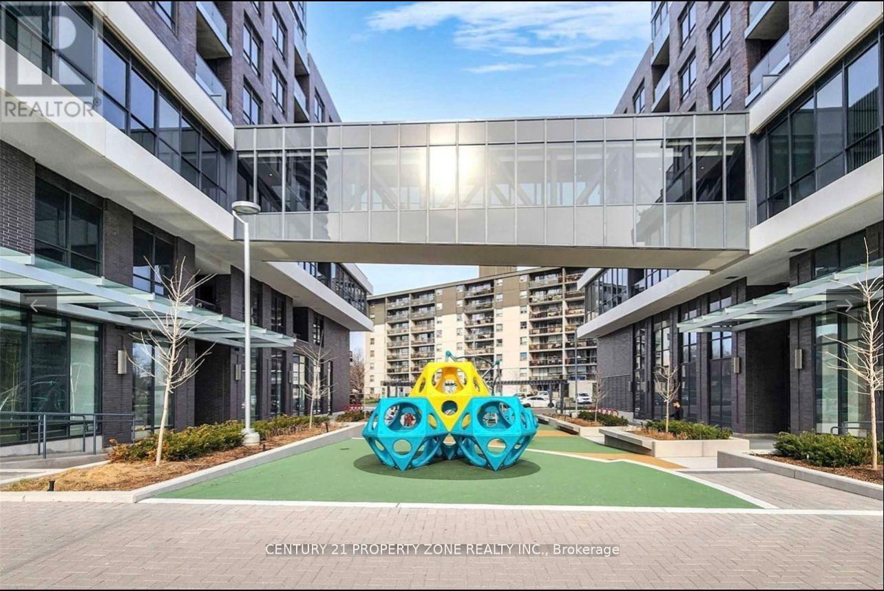 742 - 26 Gibbs Road, Toronto, Ontario  M9B 6L6 - Photo 16 - W12692758
