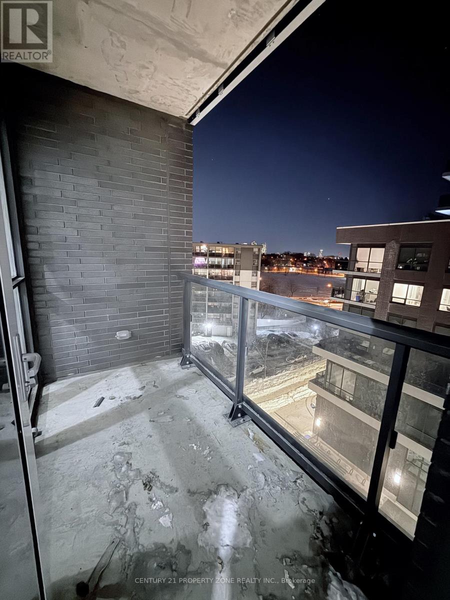742 - 26 Gibbs Road, Toronto, Ontario  M9B 6L6 - Photo 14 - W12692758