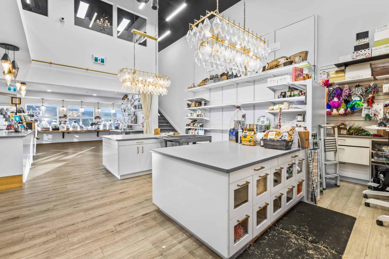 17  Boudreau Road, St. Albert, Alberta  T9N 7K5 - Photo 6 - 44193889