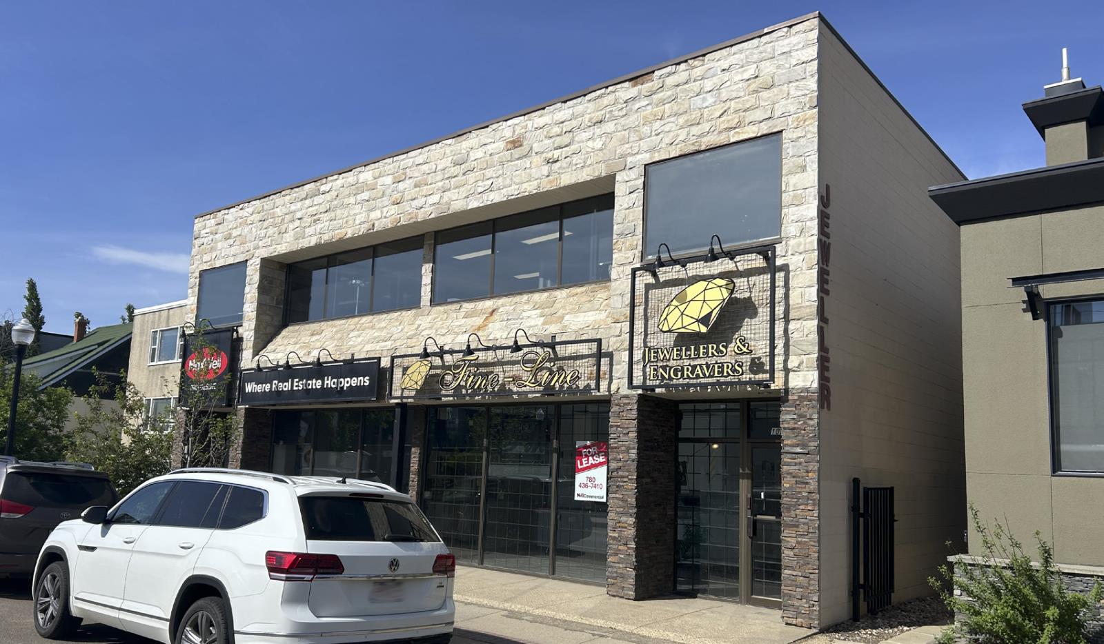 10632 10630  124 Street, Edmonton, Alberta