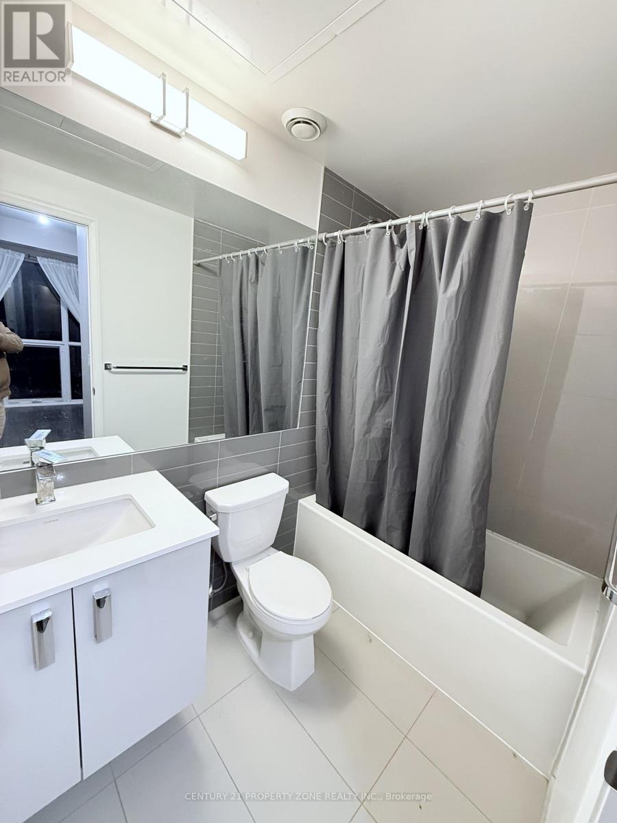 742 - 26 Gibbs Road, Toronto, Ontario  M9B 6L6 - Photo 7 - W12692758