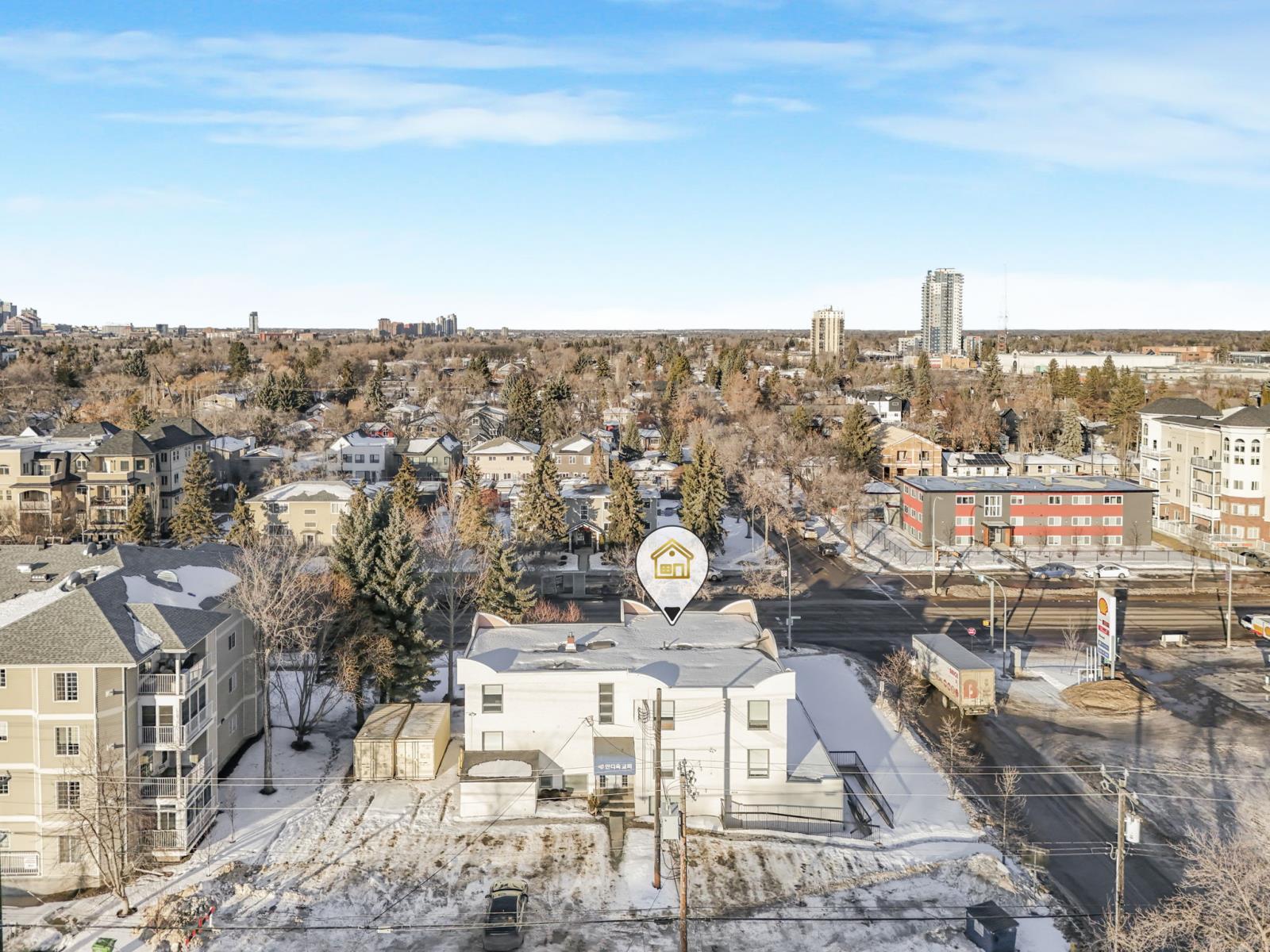 8711  82 Avenue Nw, Edmonton, Alberta  T6C 0Y9 - Photo 14 - 44194111