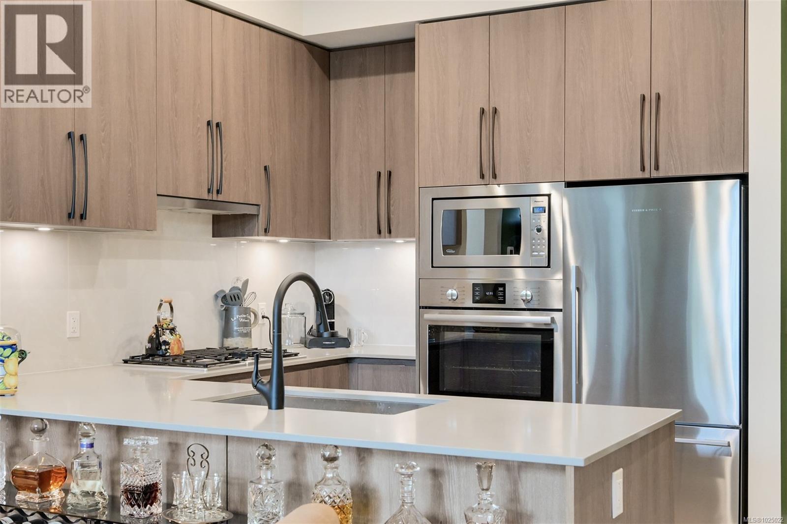 107 1216 Carlisle Ave, Esquimalt, British Columbia  V9A 0H5 - Photo 12 - 1025022