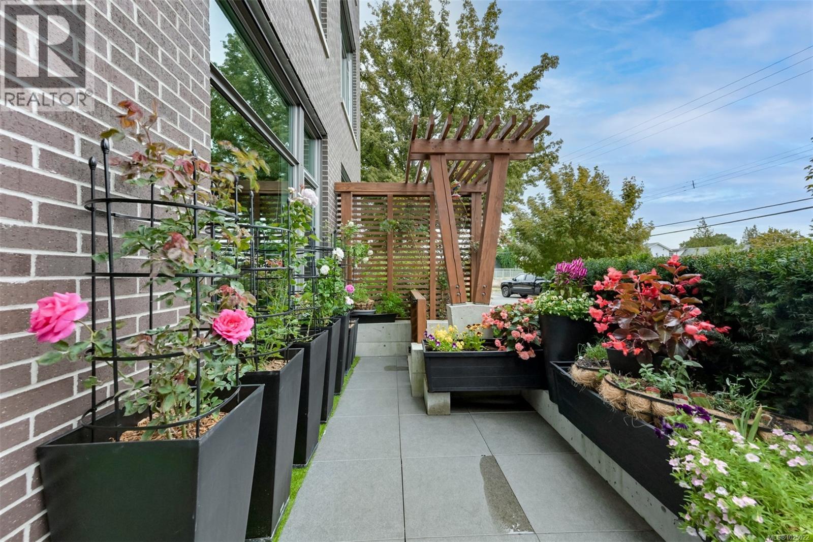 107 1216 Carlisle Ave, Esquimalt, British Columbia  V9A 0H5 - Photo 29 - 1025022