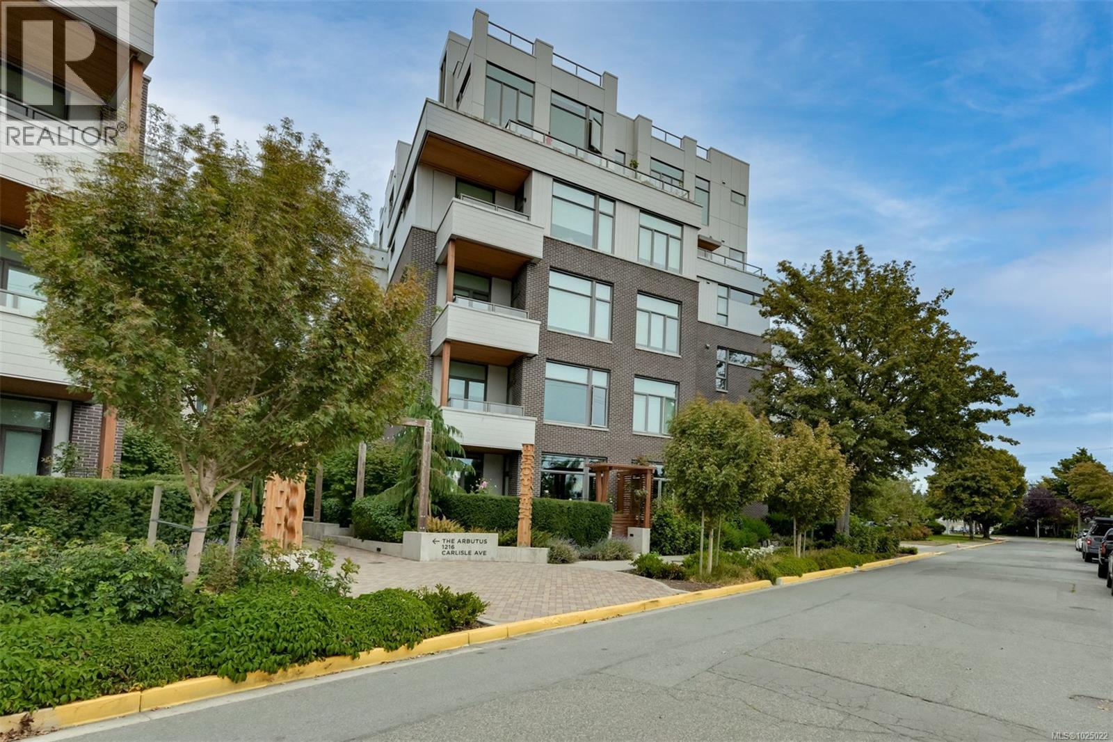 107 1216 Carlisle Ave, Esquimalt, British Columbia  V9A 0H5 - Photo 42 - 1025022