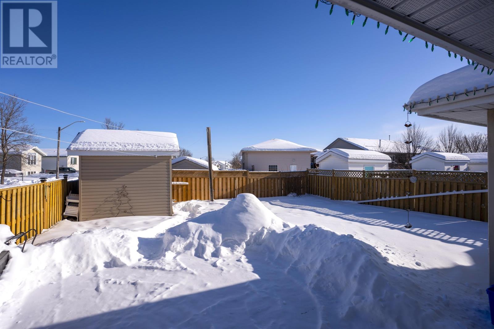 281 Caribou Cres, Thunder Bay, Ontario  P7C 5Z5 - Photo 46 - TB2600152