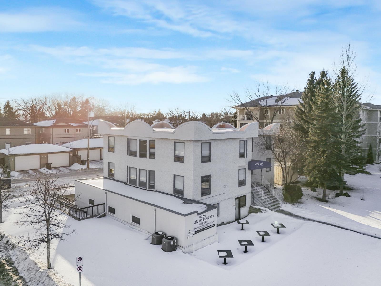 8711  82 Avenue Nw, Edmonton, Alberta  T6C 0Y9 - Photo 8 - 44194111