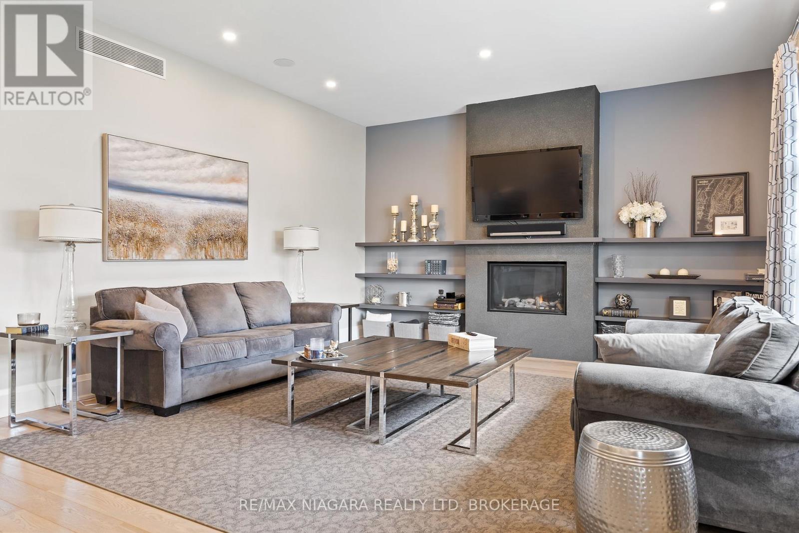 13 Francesco Crescent, St. Catharines (Rykert/vansickle), Ontario  L2S 4C7 - Photo 13 - X12752452