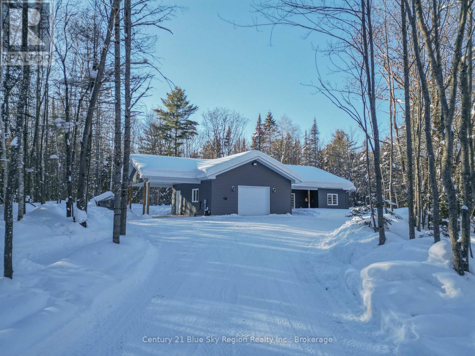 75 HILLSIDE LAKE ROAD, North Bay, Ontario