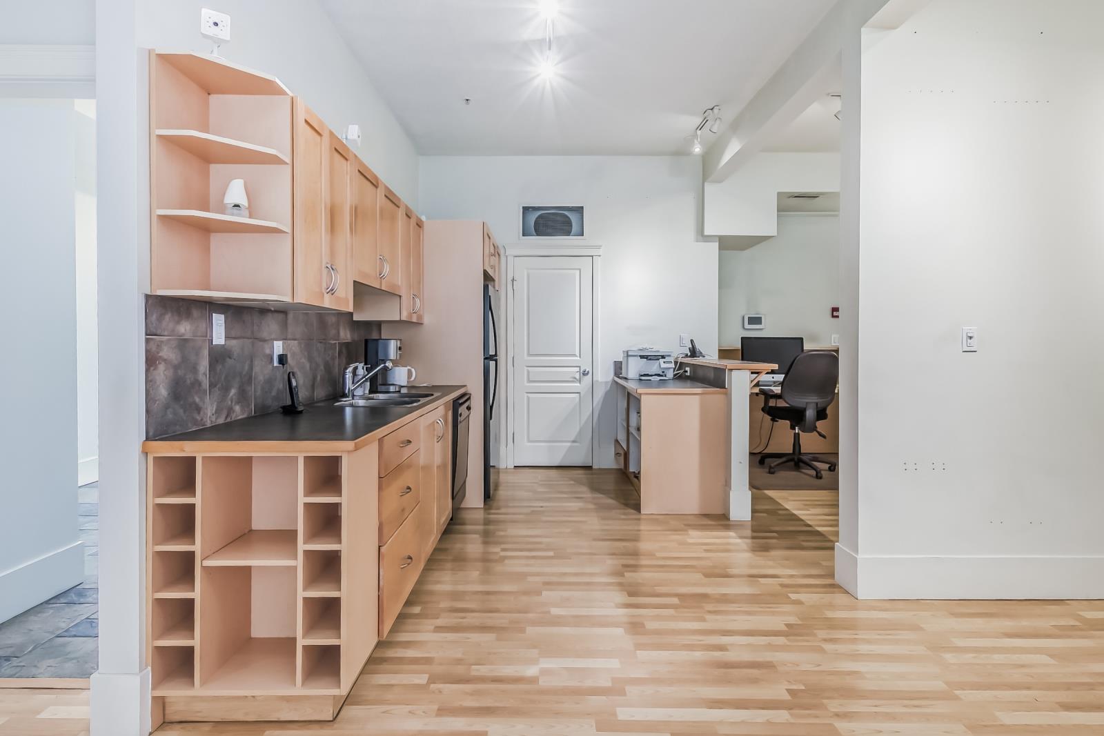 155 10411  122 Street, Edmonton, Alberta  T5N 4C2 - Photo 10 - 44202298