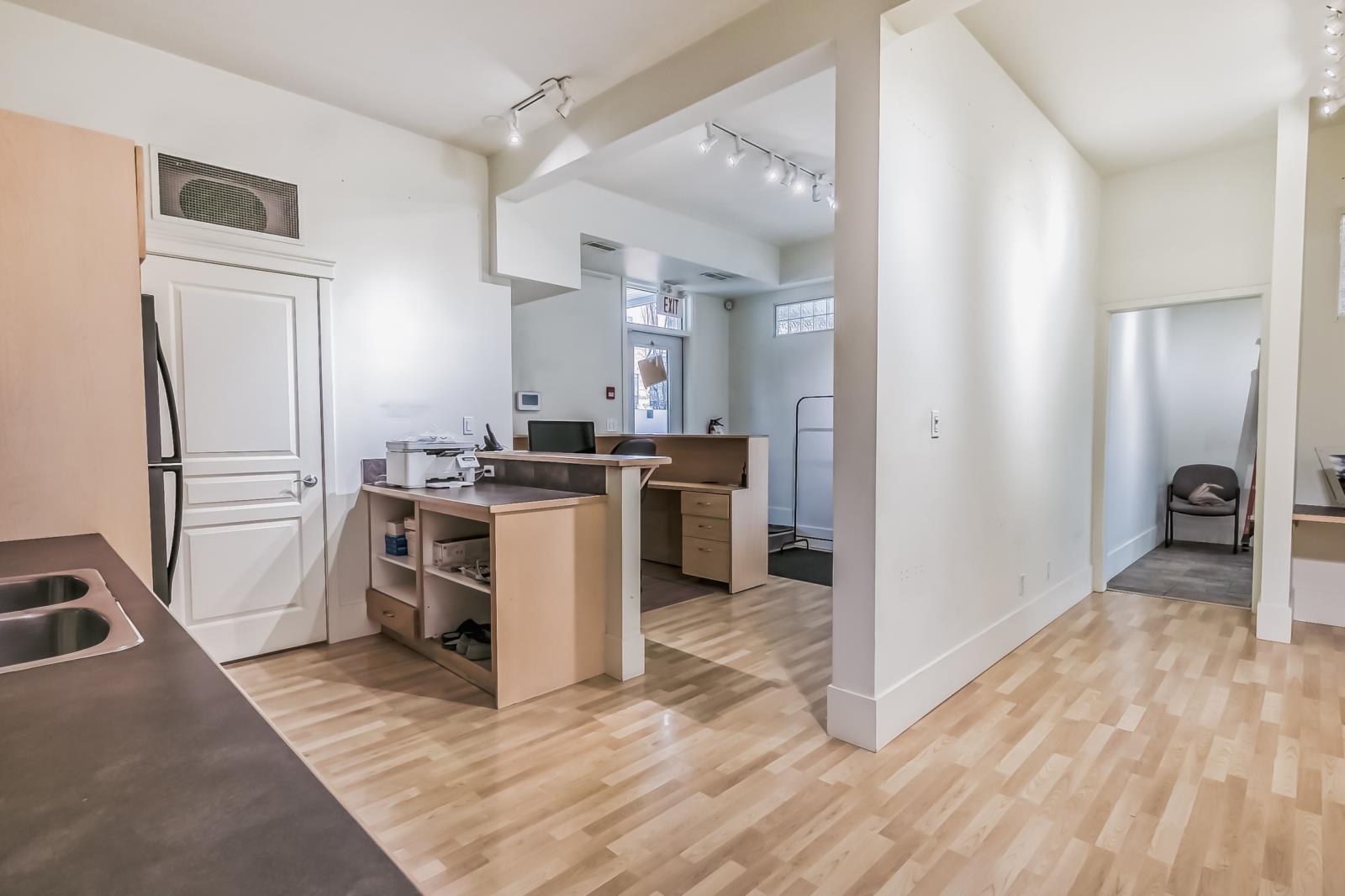 155 10411  122 Street, Edmonton, Alberta  T5N 4C2 - Photo 12 - 44202298