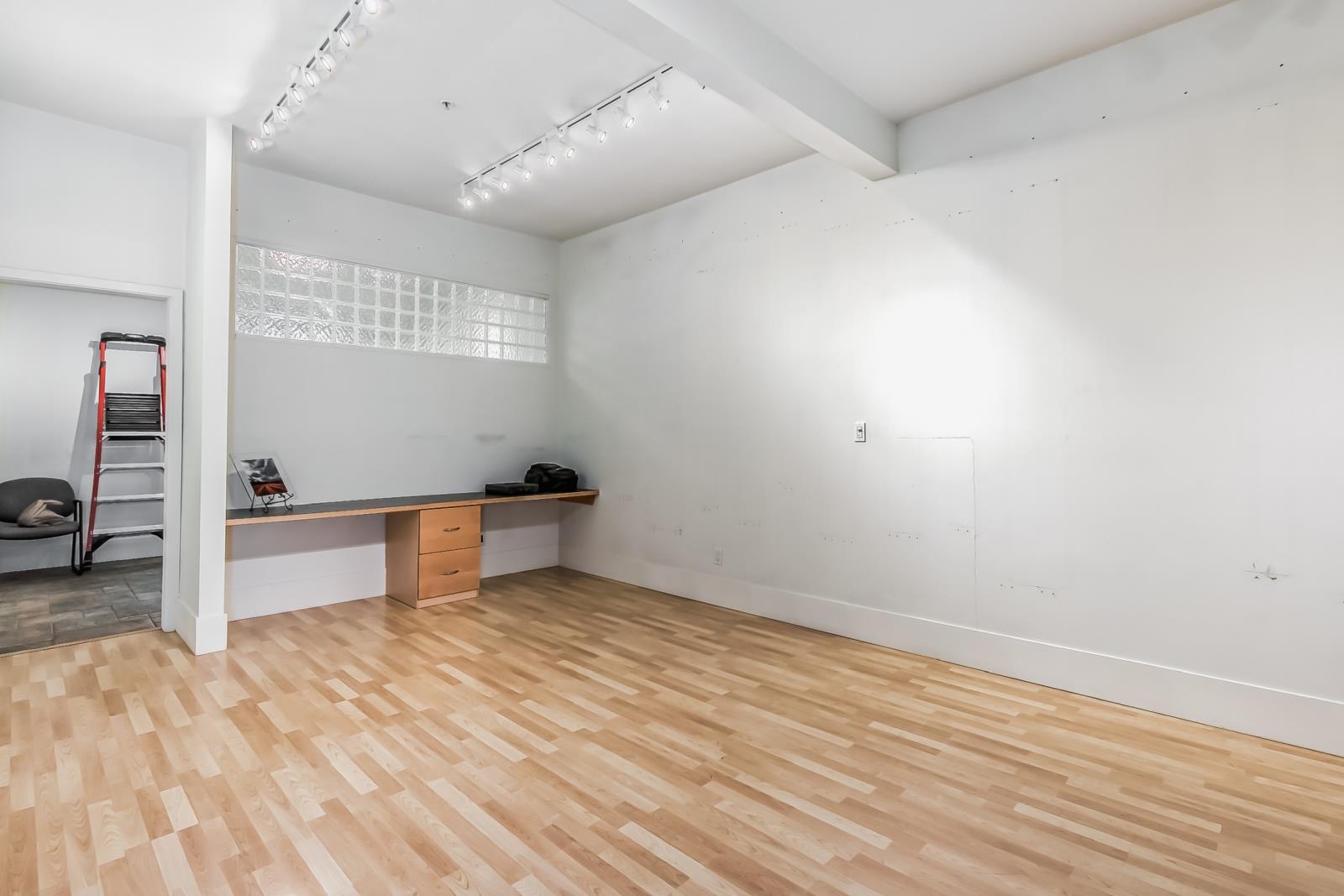 155 10411  122 Street, Edmonton, Alberta  T5N 4C2 - Photo 13 - 44202298