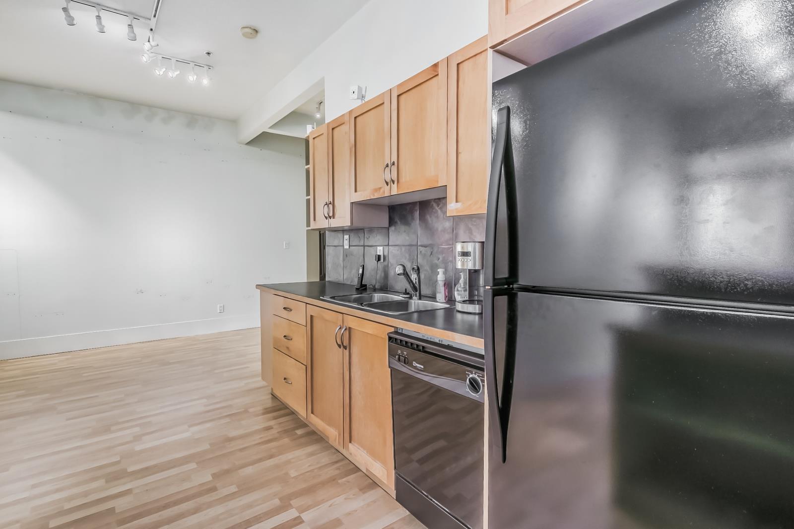 155 10411  122 Street, Edmonton, Alberta  T5N 4C2 - Photo 14 - 44202298