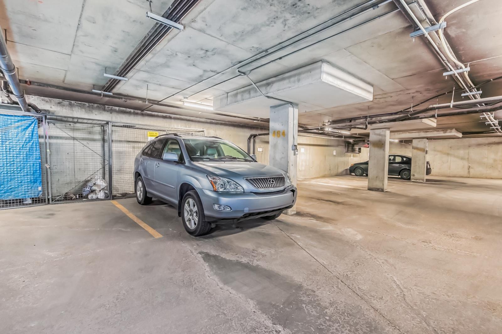 155 10411  122 Street, Edmonton, Alberta  T5N 4C2 - Photo 29 - 44202298