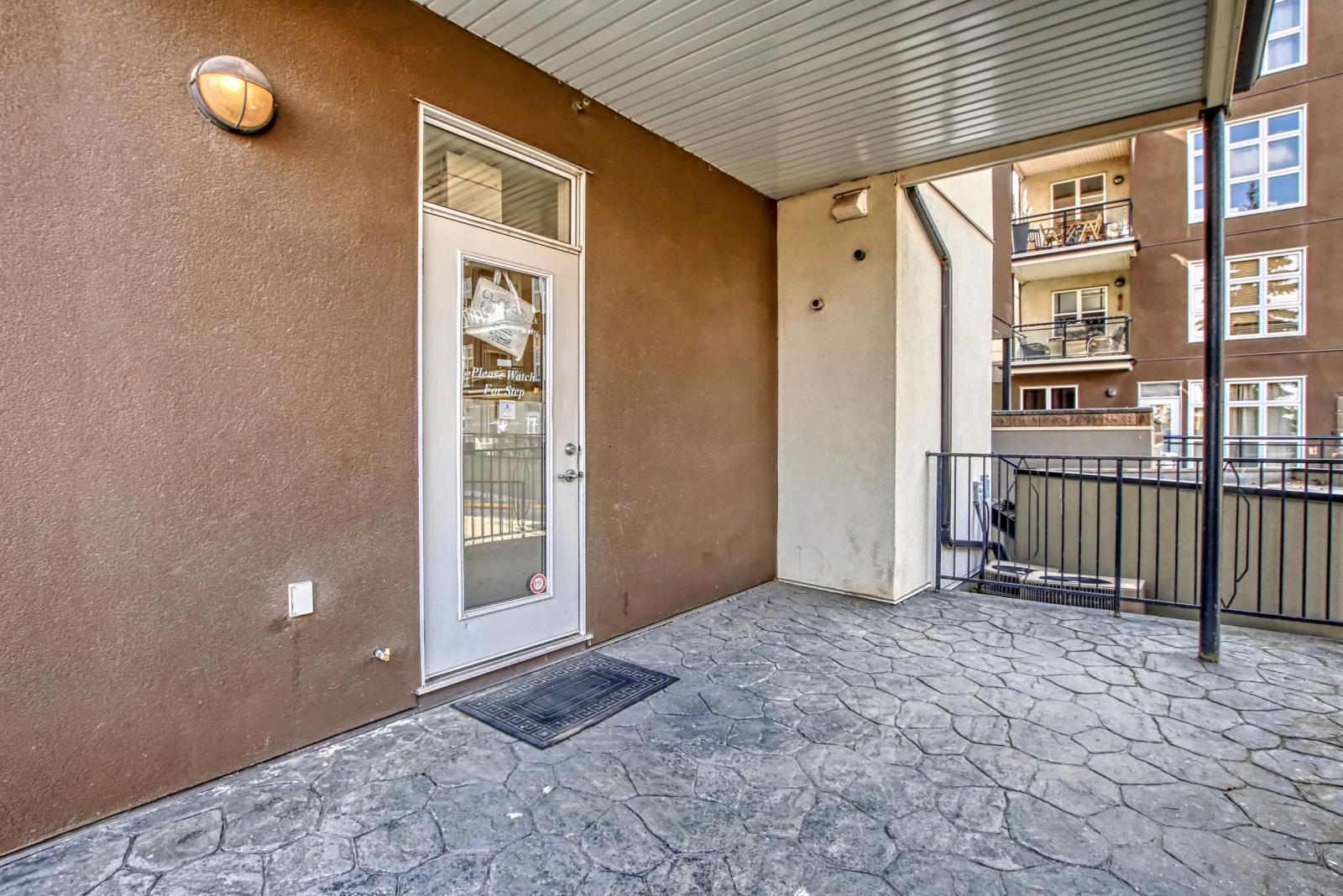 155 10411  122 Street, Edmonton, Alberta  T5N 4C2 - Photo 30 - 44202298